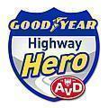 Aktion Highway Hero